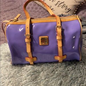Dooney and Bourke